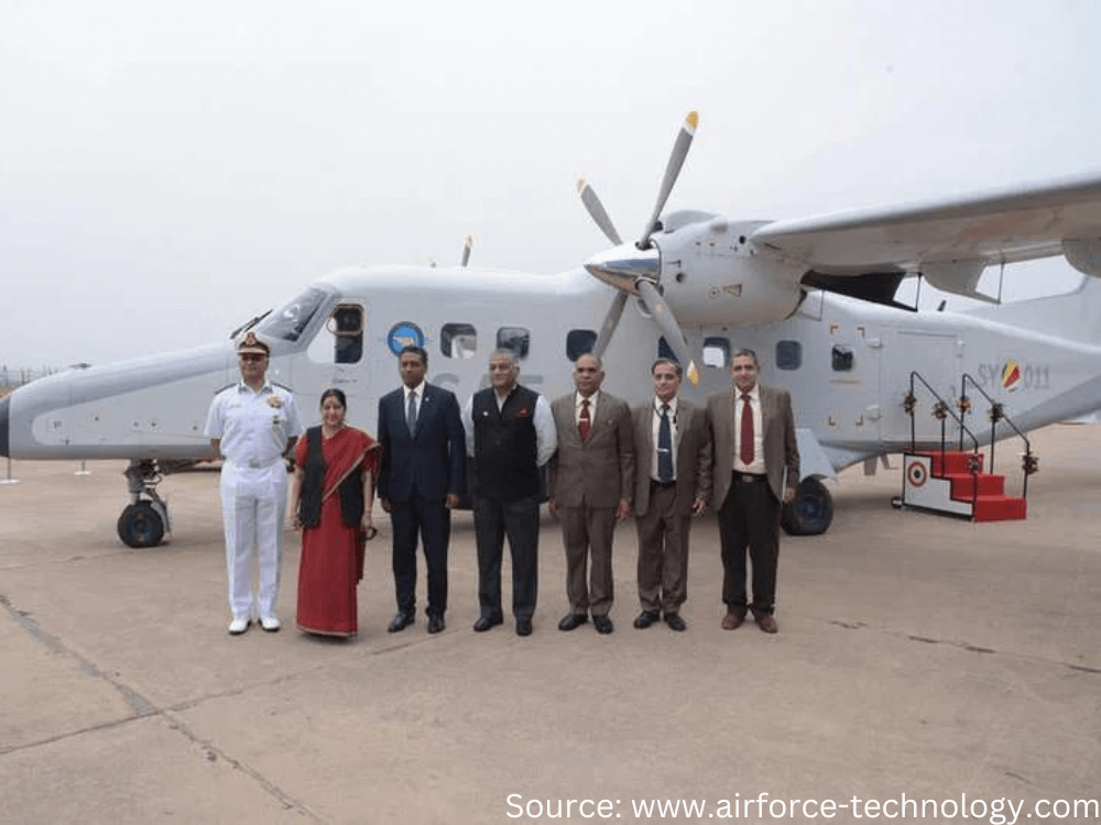 Defence Ministry Signs a $458 million Agreement With HALImage